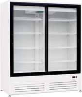 Холодильные шкафы Premier 1,4 K (B/Prm, +1...+10)