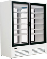 Холодильные шкафы Premier 1,6 С2 (В/Prm, +5...+10)