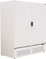 Холодильные шкафы Premier серии 1.4 M