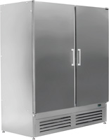 Холодильные шкафы Premier 1,6 M (В/Prm, -6...0)