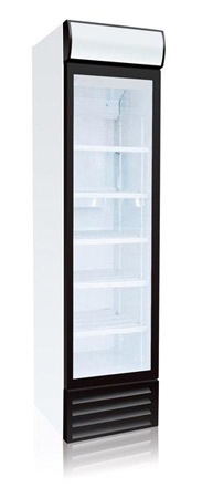 FROSTOR Шкаф холодильный со стеклом RV 300 GL