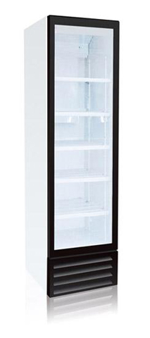 FROSTOR Шкаф холодильный со стеклом RV 300 G
