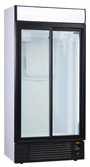 Inter Холодильный шкаф