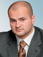 Алексей Ковальчук, генеральный директор компании «Полаир»