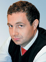 Сергей Малофейкин, управляющий партнер ГК «Евросервис»