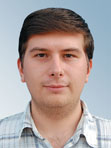 Дмитрий Мишин, специалист компании ДИАС