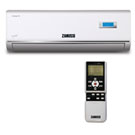 Инверторные сплит системы Zanussi