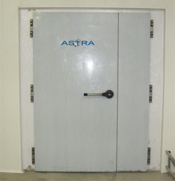 ASTRA Дверь