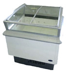 CARRIER Холодильные и морозильные бонеты Multinor 1060/80 G