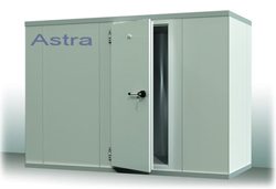 ASTRA Холодильная камера