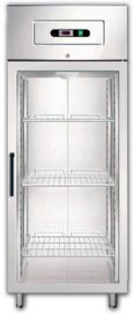 Forcar Шкаф холодильный кухонный GN 650 TNG