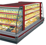 Linde Минигорка Mirado