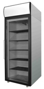 Холодильные шкафы Polair DM105-G