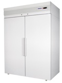 Холодильные шкафы Polair C114-S