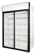 Холодильные шкафы Polair DM114Sd-S