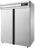 Холодильные шкафы Polair CM110-G