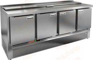 Стол для салатов HiCold SLE2-1111GN