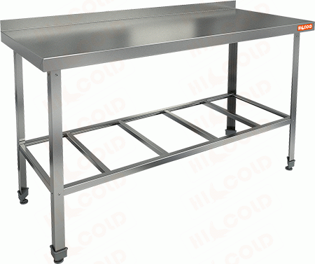 HICOLD  НСО-15/7Б ЭЦ