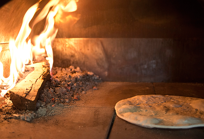 Печи для пиццы ALFAPIZZA