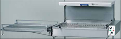 RILLING SYSTEME Пончиковый аппарат Фритюрница