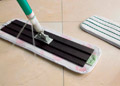 Система Easy Scrub для влажной уборки