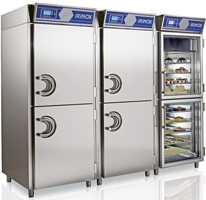 ШКАФ КОМБИНИРОВАННЫЙ IRINOX CP 120 MULTI