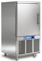 Шкаф шоковой заморозки IRINOX EF 10.1 