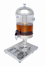 Диспенсеры для напитков AIRHOT ZCF 301