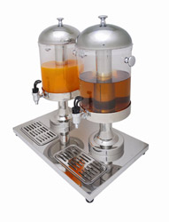 Диспенсеры для напитков AIRHOT ZCF 302