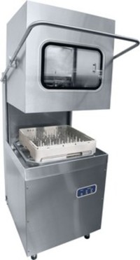 Машина Посудомоечная МПК-1100К