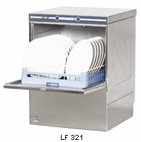COMENDA Посудомоечная машина LF 321