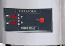 Cuppone Прессы для пиццы 