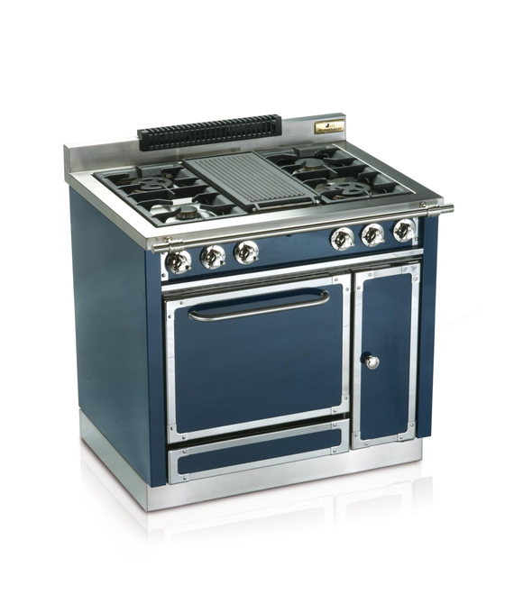 De Manincor Плита Grand Chef GU90