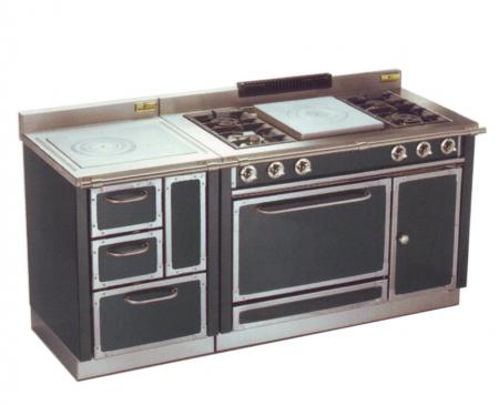 De Manincor Островной блок Royal Chef