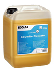 ECOLAB Ecobrite Delicate Средства для прачечных