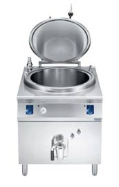 Electrolux Пищеварочный котел