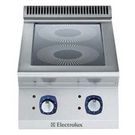 Плита 2 Конфорочная 700Сер ELECTROLUX QIND400 178621 и 