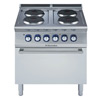 E7ECEH4RE0 Electrolux Плита электрическая