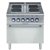E7ECEH4QE0 Electrolux Плита электрическая