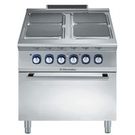 Плита 4 Конфорочная 900Сер ELECTROLUX E9ECEH4QE0391041