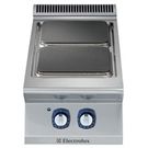 Плита 2 Конфорочная 900Сер ELECTROLUX E9ECED2Q00 391039