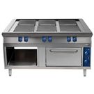 Плита 6 Конфорочная 900Сер ELECTROLUX ECE33A2A