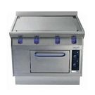 Плита 4 Конфорочная 900Сер ELECTROLUX STE23C1A 582224