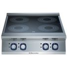 Плита 4 Конфорочная 900Сер ELECTROLUX ZINTE2R210166ИНД