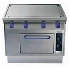 Плита 4 Конфорочная 900Сер ELECTROLUX STE23A1A 