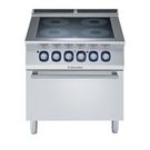 Плита 4 Конфорочная 700Сер ELECTROLUX QINFFE800