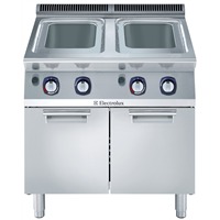 Макароноварка 700 Серии ELECTROLUX E7PCGH2KF0 371091 Газ