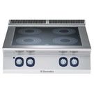 Плита 4 Конфорочная 700СЕРИИ ELECTROLUX E7IREH4000