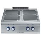 Плита 4 Конфорочная 900СЕРИИ ELECTROLUX E9ECEH4Q