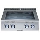 Плита 4 КОНФОРОЧН.700СЕР ELECTROLUX E7INEH4000371021